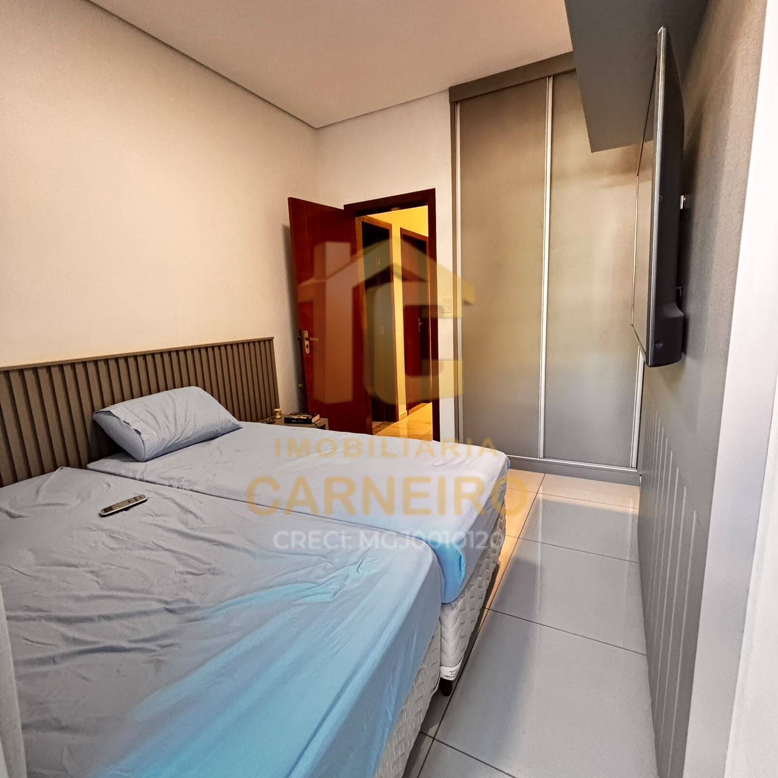 Apartamento, 3 quartos, 95 m² - Foto 11
