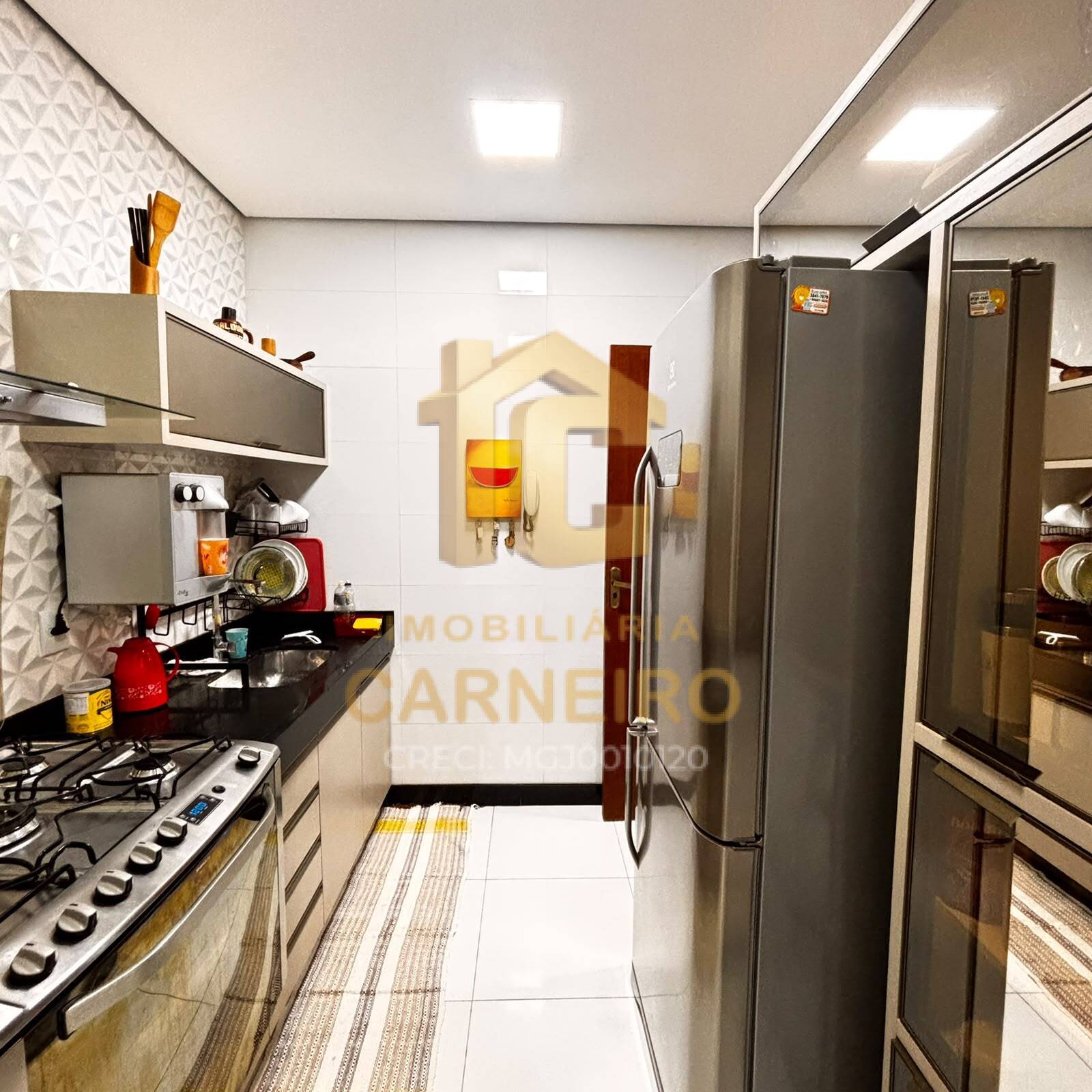 Apartamento, 3 quartos, 95 m² - Foto 16