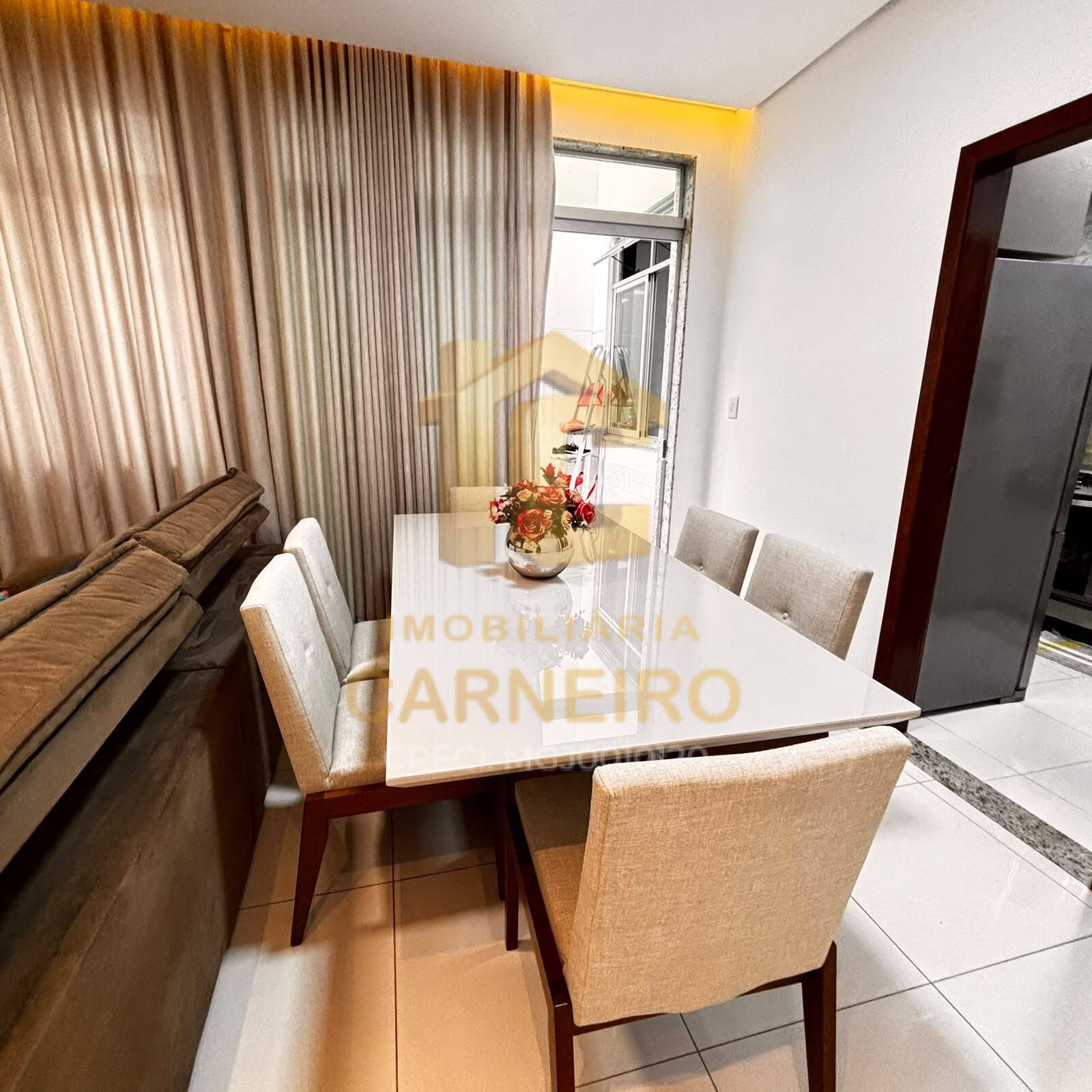 Apartamento, 3 quartos, 95 m² - Foto 3