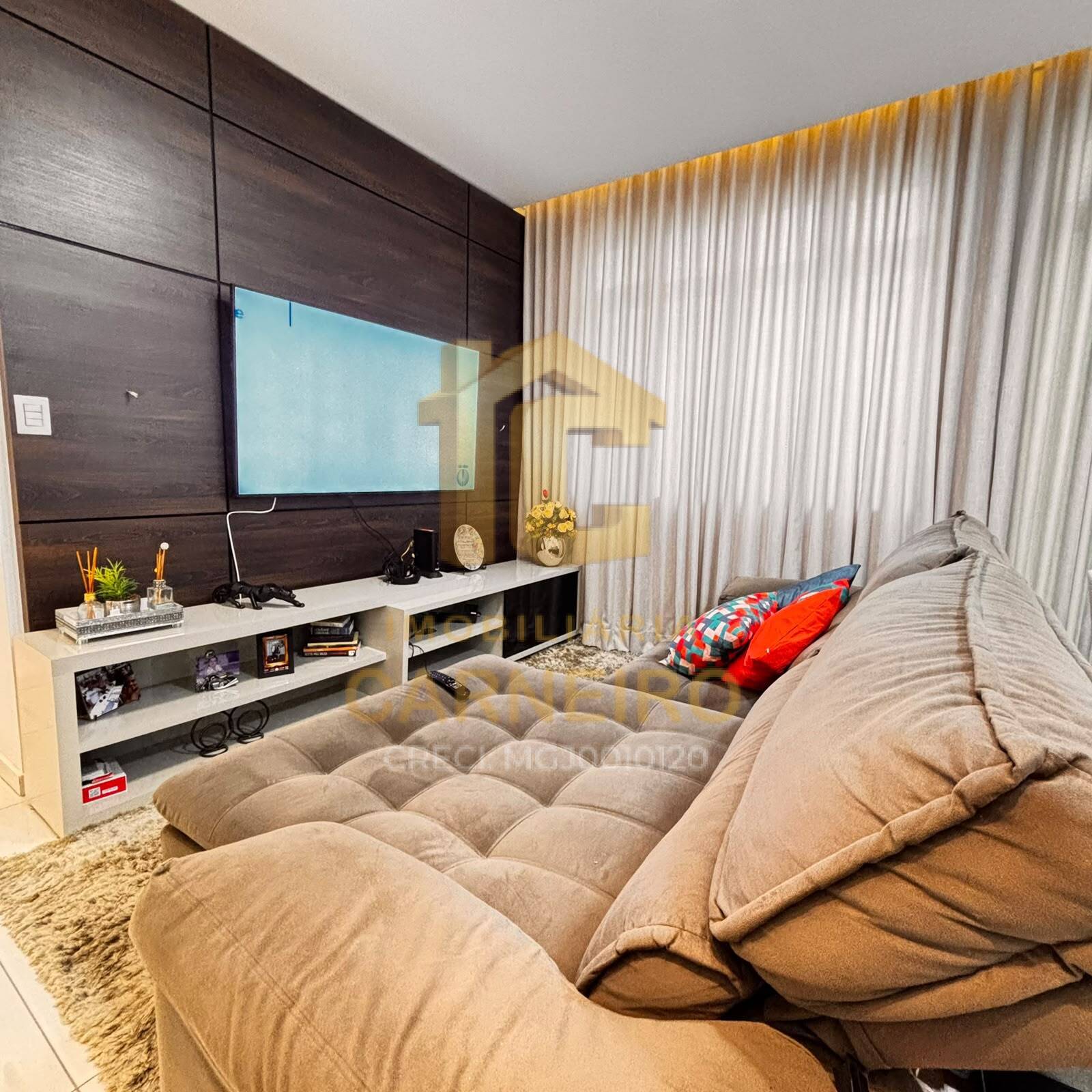 Apartamento, 3 quartos, 95 m² - Foto 5